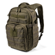 Рюкзак тактичний 5.11 Tactical RUSH 12 2.0 Backpack 24L RANGER GREEN (56561ABR-186) - изображение 3