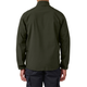 Куртка демісезонна 5.11 Tactical Duty Softshell Jacket RANGER GREEN XL (48396-186) - изображение 2