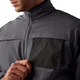 Куртка демісезонна 5.11 Tactical Chameleon Softshell Jacket 2.0 Black XL (48373ABR-019) - зображення 6