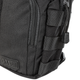 Сумка-кобура 5.11 Tactical 2-Banger Bag 3L Black (56180ABR-019) - изображение 8