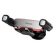 Автомобильный держатель холдер Baseus Mr Hui Gravity Car Mount SUYL-HU0S Silver - изображение 2