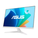 Монітор 23.8" Asus VY249HF-W IPS безрамковий екран Білий (90LM06A4-B03A70) - зображення 2
