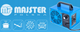 Озонатор воздуха (очиститель) 60 000 Мг/час Majster Polska MP-0490 - изображение 3