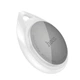 Трекер GPS Hoco DI29 Plus с брелком, white - изображение 4