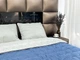 Одеяло двусторонее Double Face 170*205см 4738_grey_infinity ArCloud - изображение 2