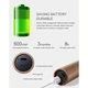 Лампа, світильник LED з датчиком руху та вбудованим акумулятором на 500Mah Induction lamp - зображення 8