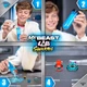 Игровые фигурки Мистер Бист MrBeast Lab Swarms Lab Pack Experiment - изображение 3