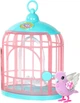 Інтерактивна іграшка Little Live Pets говірлива пташка Поллі Перл (26404) - зображення 1