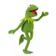 М'яка іграшка Kermit Plush 40 см - зображення 2