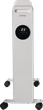 Масляный обогреватель Gorenje OR2000E радиатор на 9 секций - изображение 2