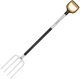 Вилы садовые большие Fiskars Xact (1070716) - изображение 1