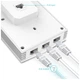 Точка доступу Wi-Fi TP-Link EAP655-WALL - изображение 4
