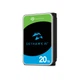 Жесткий диск 3.5" 20TB Seagate (ST20000VE003) - изображение 1