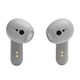 Наушники JBL Live Flex Silver (JBLLIVEFLEXSVR) - изображение 1