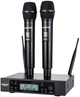 Радіосистема Takstar TS-3310UH Black (90403583) - зображення 2