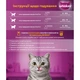 Вологий корм для кішок Whiskas Pure Delight курка в желе 85 г (5900951303333) - зображення 5