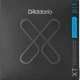 Струни DAddario XTC46 XT Classical Hard Tension - зображення 1