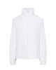 Флисовая кофта JHK POLAR FLEECE LADY, женский батник, без капюшона, белый, размер XXL - изображение 2