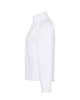 Флисовая кофта JHK POLAR FLEECE LADY, женский батник, без капюшона, белый, размер XXL - изображение 3