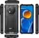 Мобильный телефон Oukitel G1 6GB+256GB NFC Black (6931940757874) - изображение 2