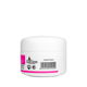 Акрилова пудра для нарощування нігтів EzFlow A POLIMER Powder Professional Acrylic Nail System прозора 10г - изображение 2