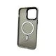 Защитный чехол-накладка Cosmic Magnetic Color HQ для Apple iPhone 14 Grey (MagColor14Grey) - изображение 2