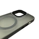 Чохол для смартфона Cosmic Magnetic Color HQ for Apple iPhone 14 Pro Grey (MagColor14ProGrey) - изображение 3