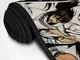 Ігрова поверхня WorkPlaceShop Anime Гінтама All Heroes 300х500 мм - зображення 3