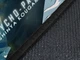 Ігрова поверхня WorkPlaceShop Anime Psycho-Pass Shinya 400х1000 мм - зображення 4