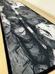 Игровая поверхность WorkPlaceShop Anime Атака Титанов Леви-2 300х800 мм - изображение 2