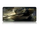 Игровая поверхность WorkPlaceShop Anime Gintama Katana 300х500 мм - изображение 1