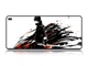 Игровая поверхность WorkPlaceShop Anime Gintama Blood Katana 300х500 мм - изображение 1