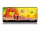 Игровая поверхность WorkPlaceShop MT RICK & MORTY WORLD 300х800 мм - изображение 1