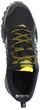 Кроссовки Saucony Grid Excursion Tr9 25249-1 40.5 (7.5) 25.5 см Black/Yellow (44212578292) - изображение 6