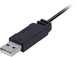Микрофон Defender Ring GMC 150 USB LED Black (4745090821758) - изображение 6