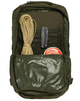 Рюкзак тактичний Mil-Tec Assault Pack Large 36 л Olive - изображение 6