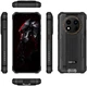 Мобільний телефон Oukitel&nbsp;WP28E 4/64GB Black (6931940757652) - зображення 10