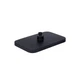 Лейка для верхнего душа Qtap Hlavova 300x200 мм прямоугольная QTHLA107BLM45783 Black Matt - изображение 3