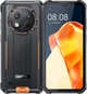 Мобильный телефон Oukitel WP28S 4/128GB Black-Orange - изображение 1