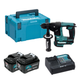 Дриль ударний Makita HR166DSMJ (088381838412) - зображення 4