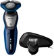 Электробритва PHILIPS AquaTouch S5600/41 - изображение 1
