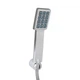 Смеситель для ванны Lidz Wawel 006 (с душевым гарнитуром) (k35) LDWAW006WHI45398 White - изображение 5