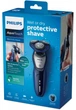 Электробритва PHILIPS AquaTouch S5600/41 - изображение 10
