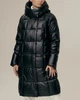 Пальто зимнее Snow Owl 324550 чорний L - изображение 1