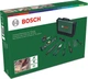 Універсальний набір ручних інструментів Bosch 25 предметів (1600A0275J) - зображення 2