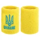 Напульсник махровый (1шт) UKRAINE BC-9282 (BC-9282_Желтый) - изображение 2