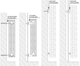 Радиатор биметаллический секционный QUEEN THERM 500/100 VERTICAL 10 секций - изображение 8