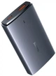 Сетевое зарядное устройство Baseus GaN5 Pro 65W Ultra-Slim (Type-C + USB) + кабель «Type-C to Type-C» 100W 20V/5A 1м - изображение 1
