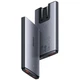 Сетевое зарядное устройство Baseus GaN5 Pro 65W Ultra-Slim (Type-C + USB) + кабель «Type-C to Type-C» 100W 20V/5A 1м - изображение 5