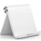 Підставка для телефону/планшета UGREEN LP115 Multi-Angle Adjustable Portable Stand White (30485) - зображення 1